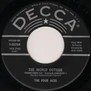 The Four Aces - The World Outside
