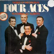 The Four Aces - The Best Of The Original