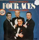 LP - The Four Aces - The Best Of The Original