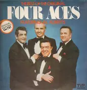 The Four Aces - The Best Of
