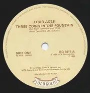 The Four Aces - Three Coins In A Fountain