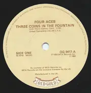 The Four Aces - Three Coins In A Fountain