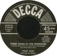 The Four Aces - Three Coins In The Fountain