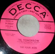 The Four Aces - 'Til Tomorrow