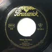 The Four Aces - White Christmas