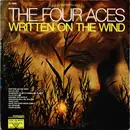 LP - The Four Aces - Written On The Wind