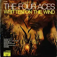 The Four Aces Featuring Al Alberts - Written On The Wind