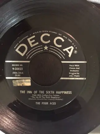 The Four Aces - No Other Arms, No Other Lips
