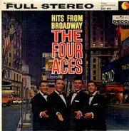 The Four Aces - Hits From Broadway
