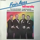 LP - The Four Aces - Tell Me Why