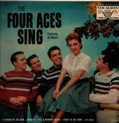 LP - The Four Aces - The Four Aces Sing