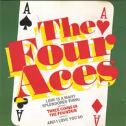 The Four Aces - The Four Aces