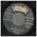 7inch Vinyl Single - The Four Aces - Yes Sir, That's My Baby / Three Sheets To The Wind
