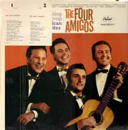 The Four Amigos - The Four Amigos