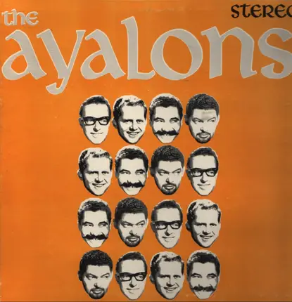 The Four Ayalons - The Ayalons