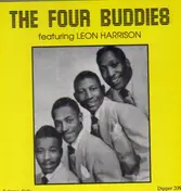The Four Buddies - The Four Buddies Featuring Leon Harrison