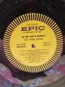 LP - The Four Coins - The Four Coins In Shangri-La