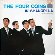 The Four Coins - The Four Coins In Shangri-La