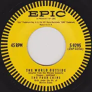 The Four Coins - The World Outside / Roselle