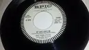 7inch Vinyl Single - The Four Coins - Angel Of Love / Who Are You