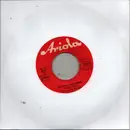 7inch Vinyl Single - The Four Coins - I'll Never Love Again / Try Your Luck - No Cover