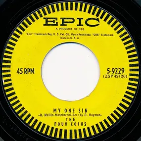 The Four Coins - My One Sin