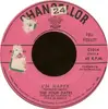 7inch Vinyl Single - The Four Dates - I'm Happy / Eloise