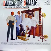 LP - The Four Doormen - Barbershop Ballads