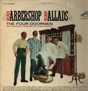 LP - The Four Doormen - Barbershop Ballads