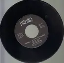 7inch Vinyl Single - The Four Downs - Bring Back To Pittsburgh / The Halloween Song