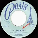 7inch Vinyl Single - The Four Esquires - Repeat After Me / Hideaway