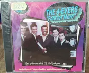 The Four-Evers - Forever More