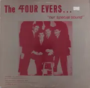 LP - The Four-Evers - Our Special Sound