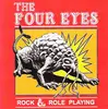 CD - The Four Eyes - Rock & Role Playing