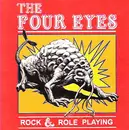 CD - The Four Eyes - Rock & Role Playing