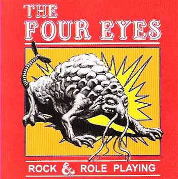 The Four Eyes - Rock & Role Playing