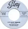 7inch Vinyl Single - The Four Fellows - Please Play My Song / I Sit In My Window