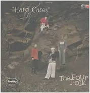 The Four Folk - Hard Cases