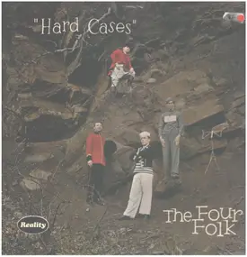 The Four Folk - Hard Cases