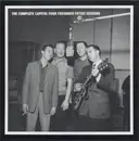 CD - The Four Freshmen - The Complete Capitol Four Freshmen Fifties Sessions - Limited Edition Fatbox Case Set