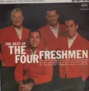 LP - The Four Freshmen - The Best of