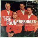 LP - The Four Freshmen - The Best Of The Four Freshmen - still sealed