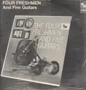 LP - The Four Freshmen - The Four Freshmen And Five Guitars - Still Sealed