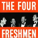 LP - The Four Freshmen - The Four Freshmen - Mono