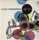 LP - The Four Freshmen - And Five Trombones