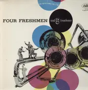 The Four Freshmen - And Five Trombones