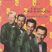 CD - The Four Freshmen - Capitol Collectors Series