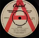 7inch Vinyl Single - The Four Freshmen - Charade - A label