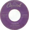 7inch Vinyl Single - The Four Freshmen - Charmaine