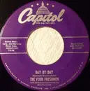 7inch Vinyl Single - The Four Freshmen - Day By Day / How Can I Tell Her